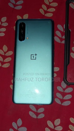 OnePlus Nord CE 5G 128 GB Blue