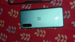 OnePlus Nord CE 5G 128 GB Blue