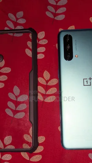 OnePlus Nord CE 5G 128 GB Blue