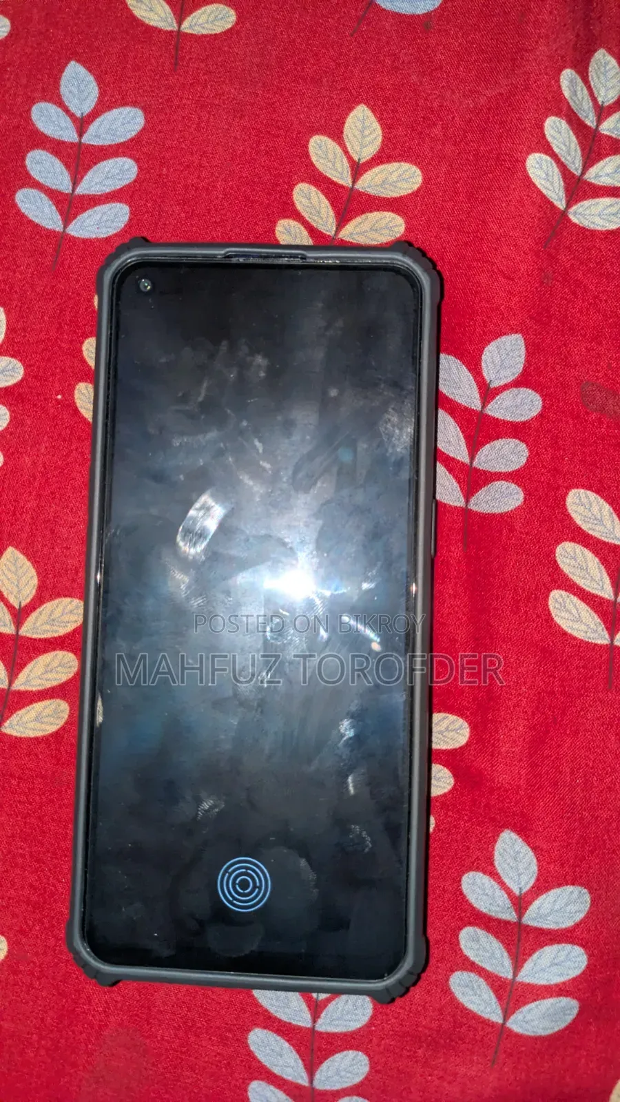 OnePlus Nord CE 5G 128 GB Blue