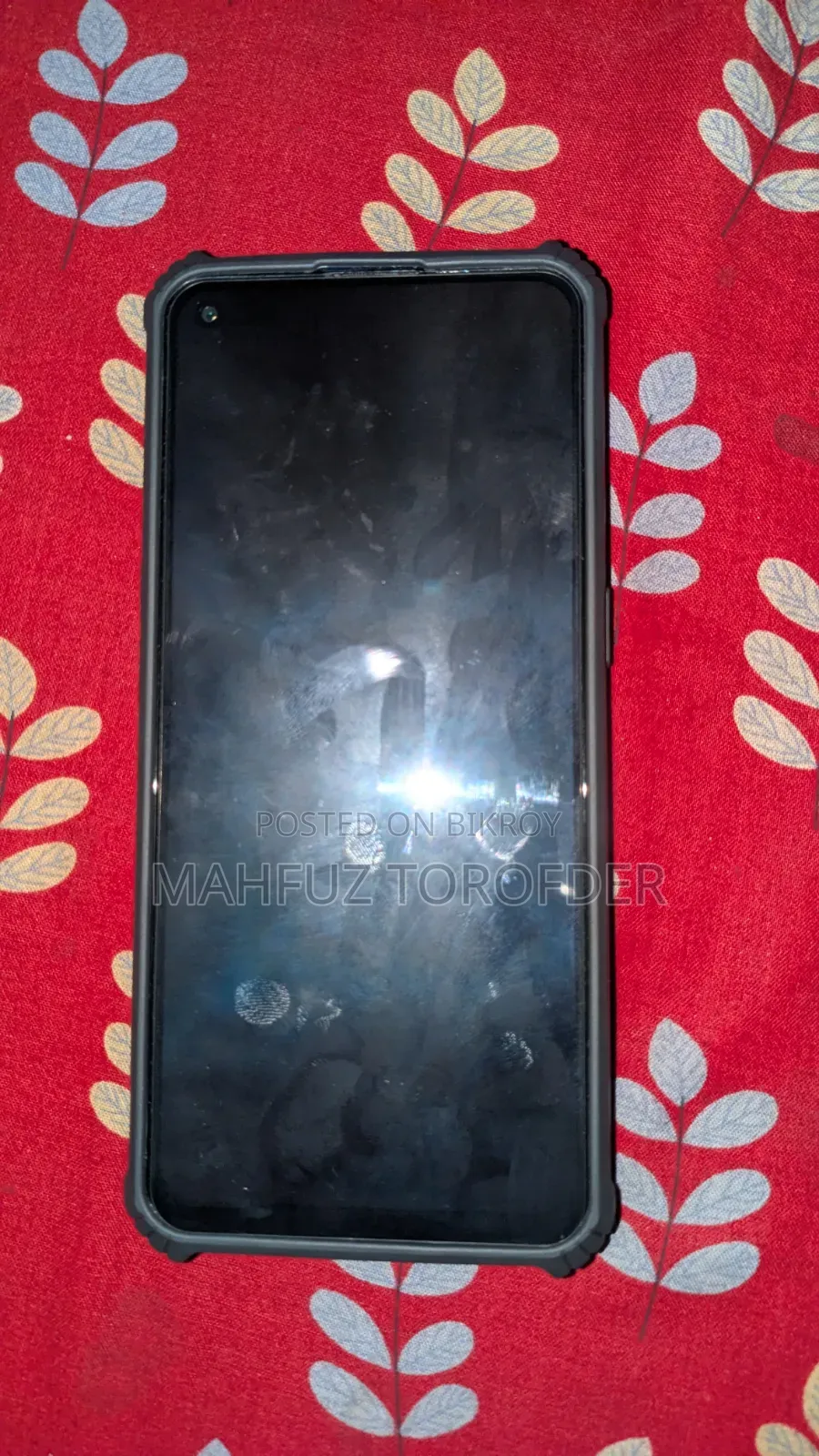 OnePlus Nord CE 5G 128 GB Blue