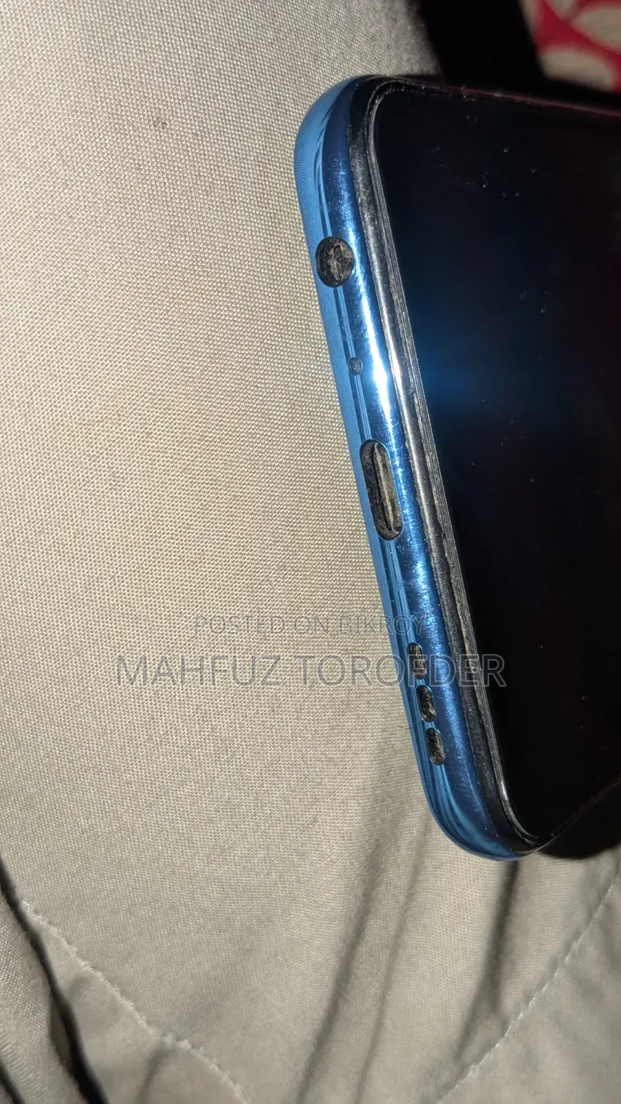 OnePlus Nord CE 5G 128 GB Blue