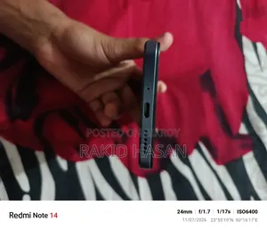 বেনকো ভি৯০ ৬৪ জিবি কালো