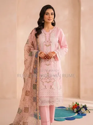 Pakistani Inspired Dress Collection