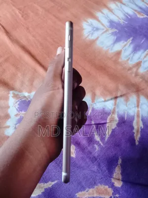Apple iPhone 6 Plus 64 GB Gray