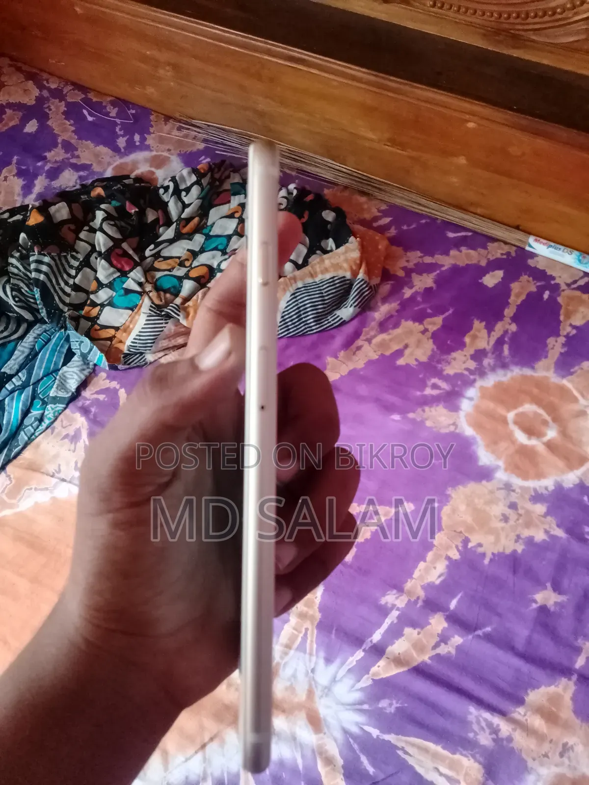 Apple iPhone 6 Plus 64 GB Gray