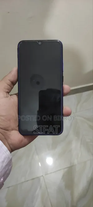 Xiaomi Redmi Note 8 64 GB Blue