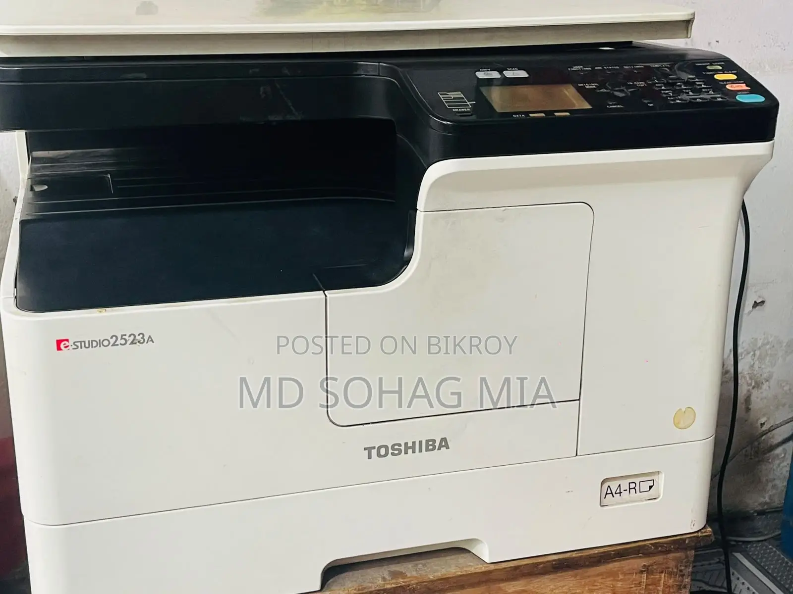 Epson - L3210, Canon - G2010, Toshiba 2523a জরুরি বিক্রি