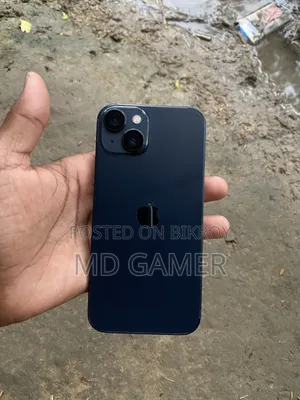 Apple iPhone 13 128 GB Purple