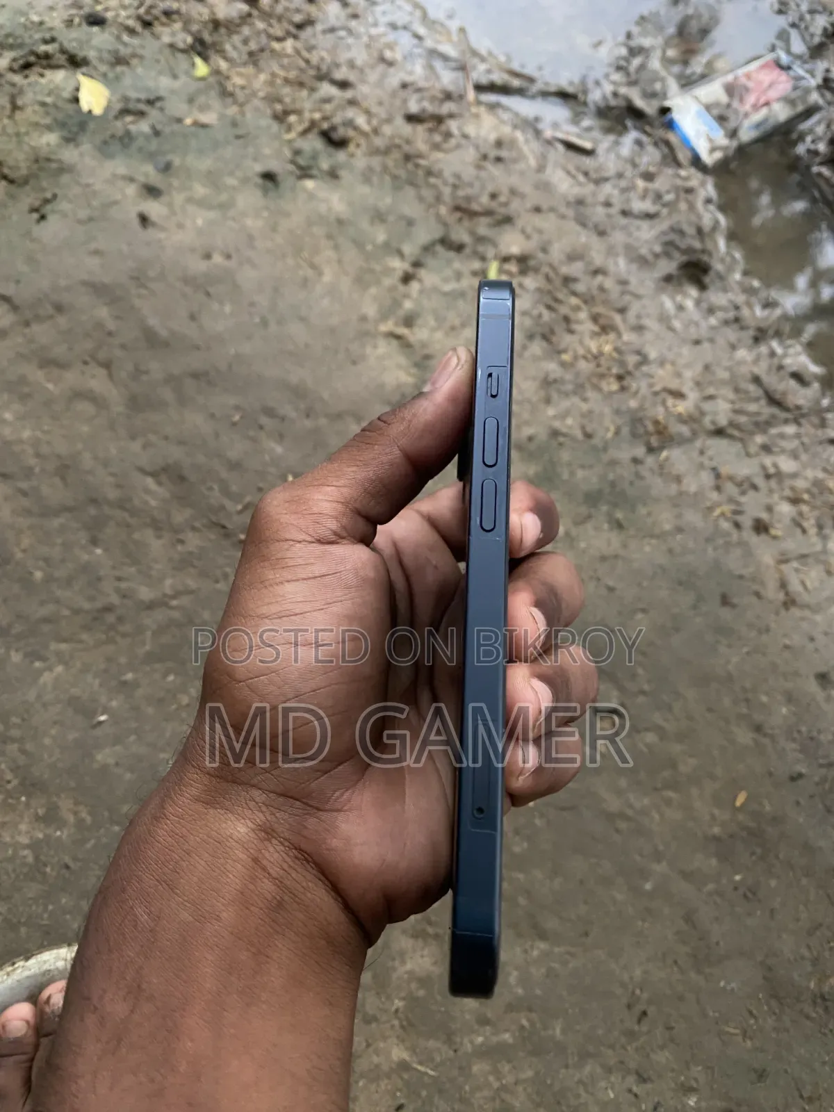 Apple iPhone 13 128 GB Purple
