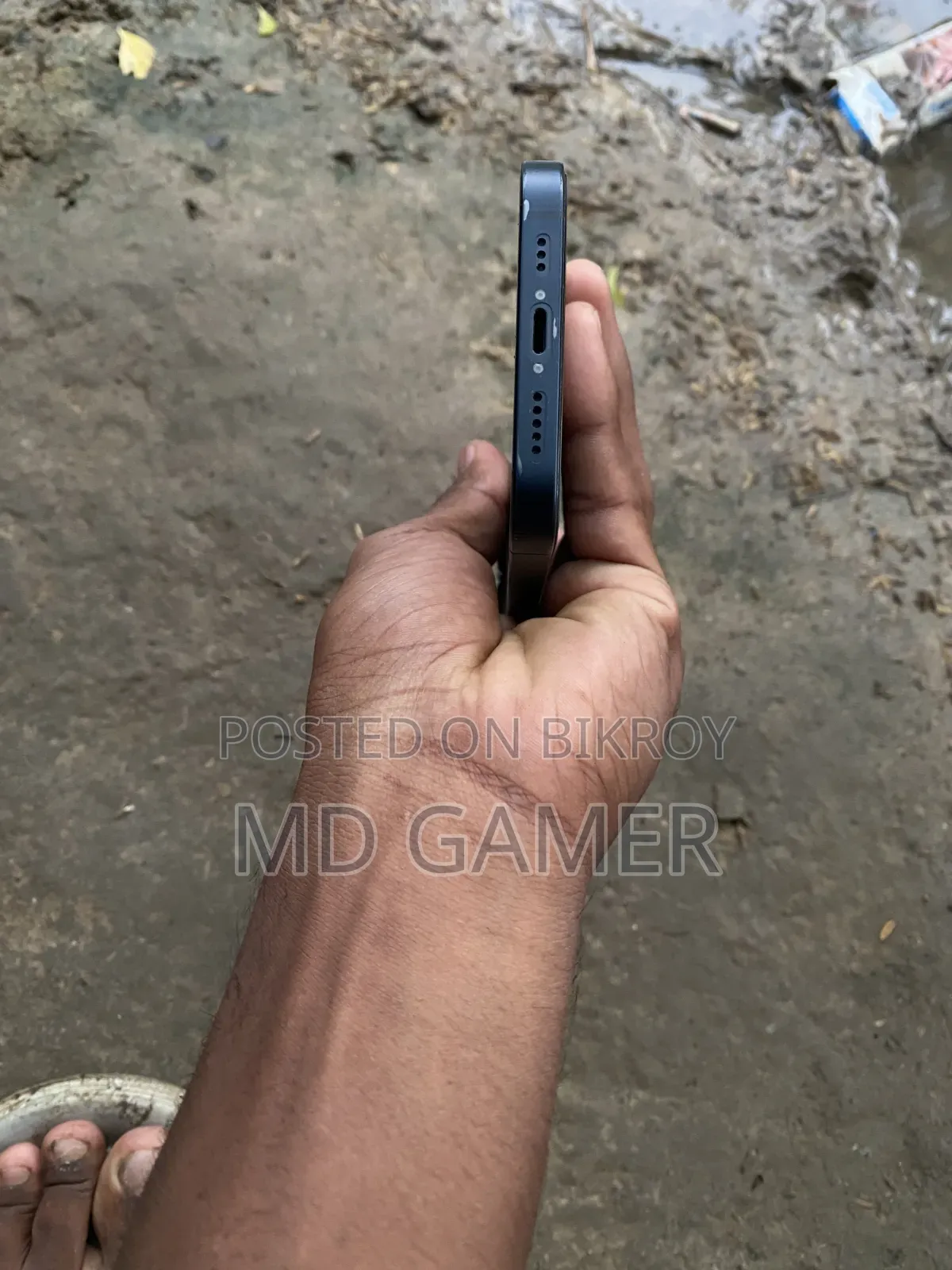 Apple iPhone 13 128 GB Purple