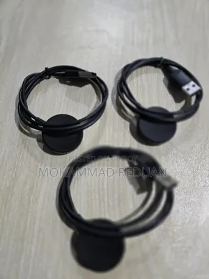 Samsung Galaxy Watch Charger