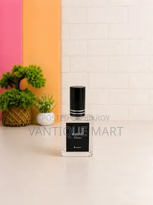 Perfume for Men's