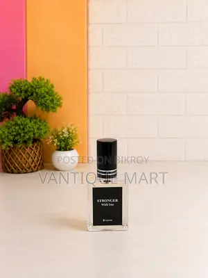 Perfume for Men's