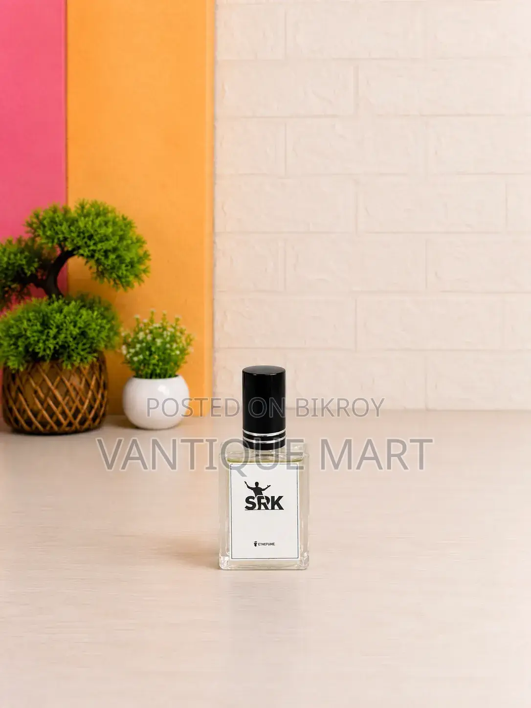 Perfume for Men's