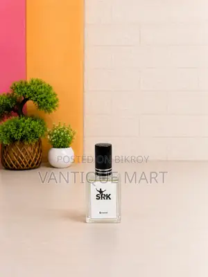Perfume for Men's