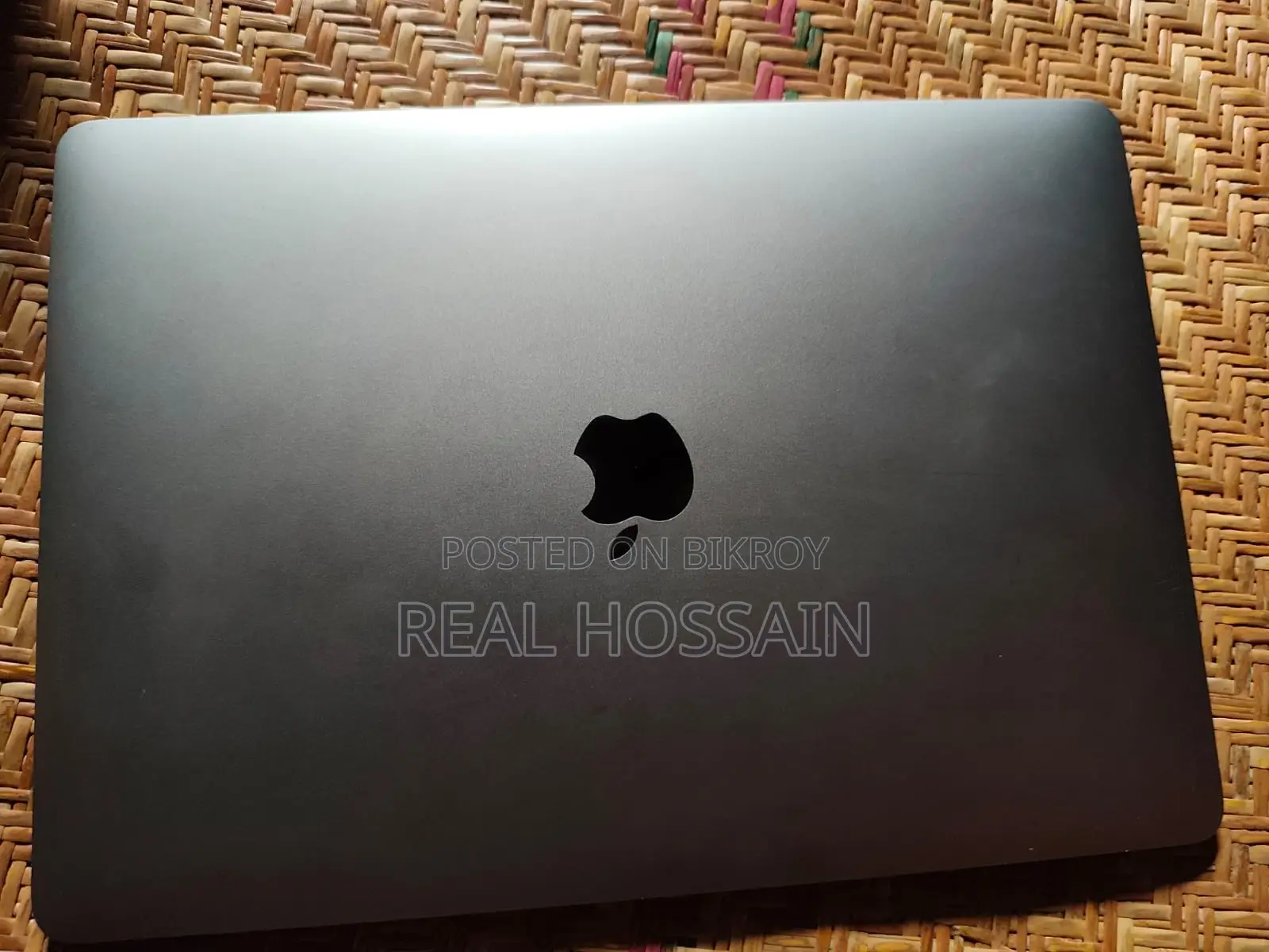 Laptop Apple MacBook Air 2020 M1 8GB eMMC 256GB