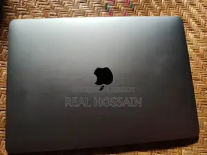 Laptop Apple MacBook Air 2020 M1 8GB eMMC 256GB