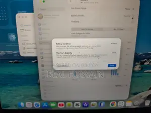 Laptop Apple MacBook Air 2020 M1 8GB eMMC 256GB