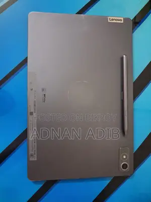 Lenovo Pad Pro 256 GB Gray