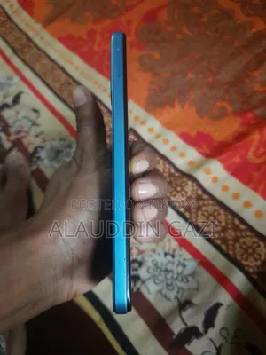 ZTE Blade A54 128 GB Blue