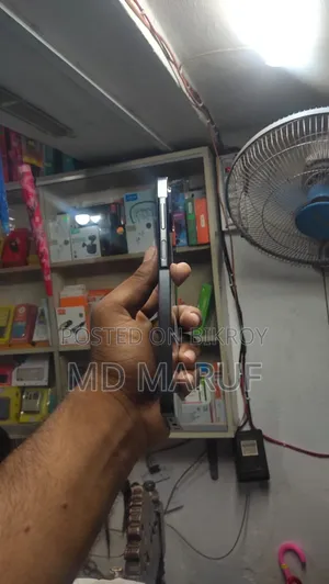 Samsung Galaxy A07 5G 128 GB Black