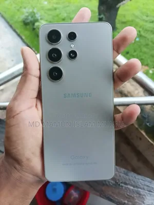 Samsung Galaxy S24 Ultra 256 GB Rose Gold
