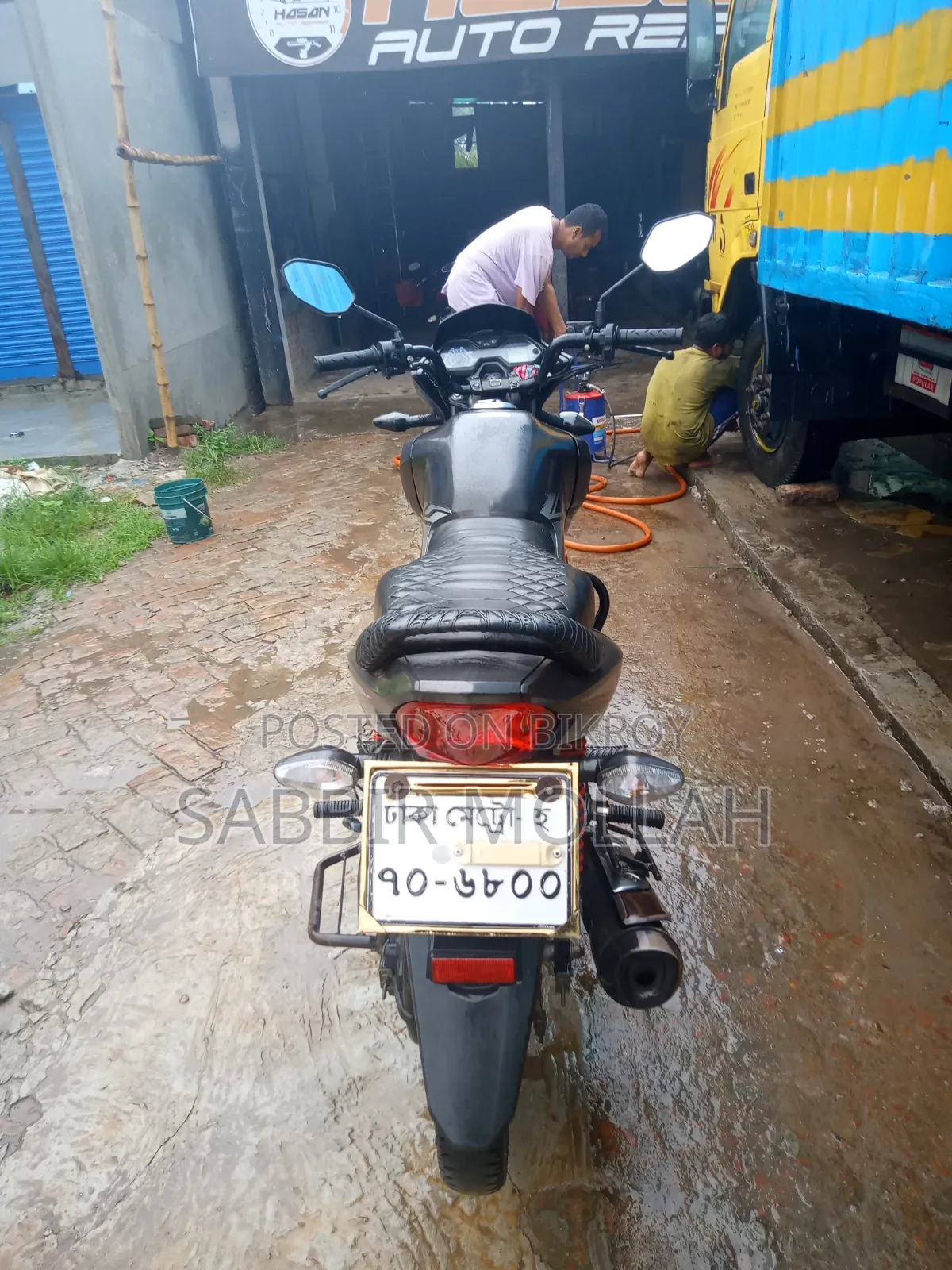 Honda 2021 Gray