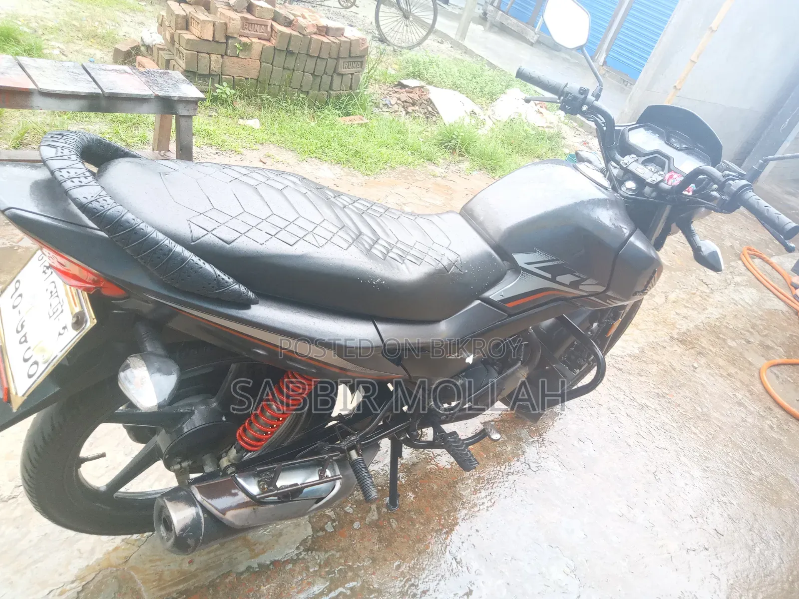 Honda 2021 Gray