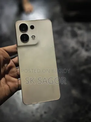 Oppo Reno8 128 GB White