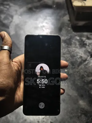 Oppo Reno8 128 GB White