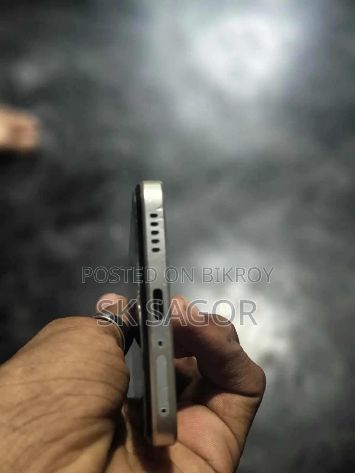 Oppo Reno8 128 GB White
