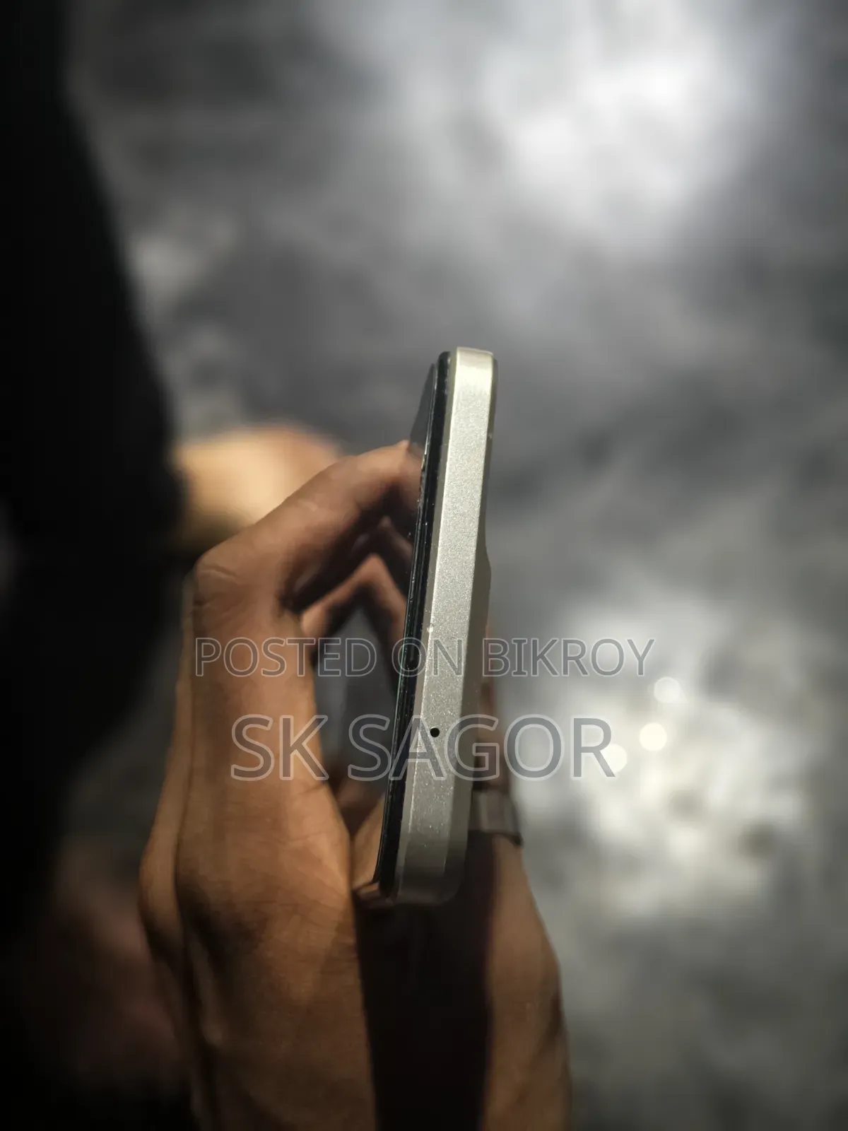 Oppo Reno8 128 GB White