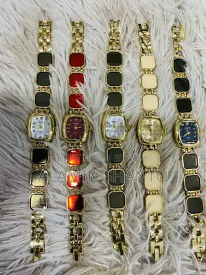 Renus Ladies Watches