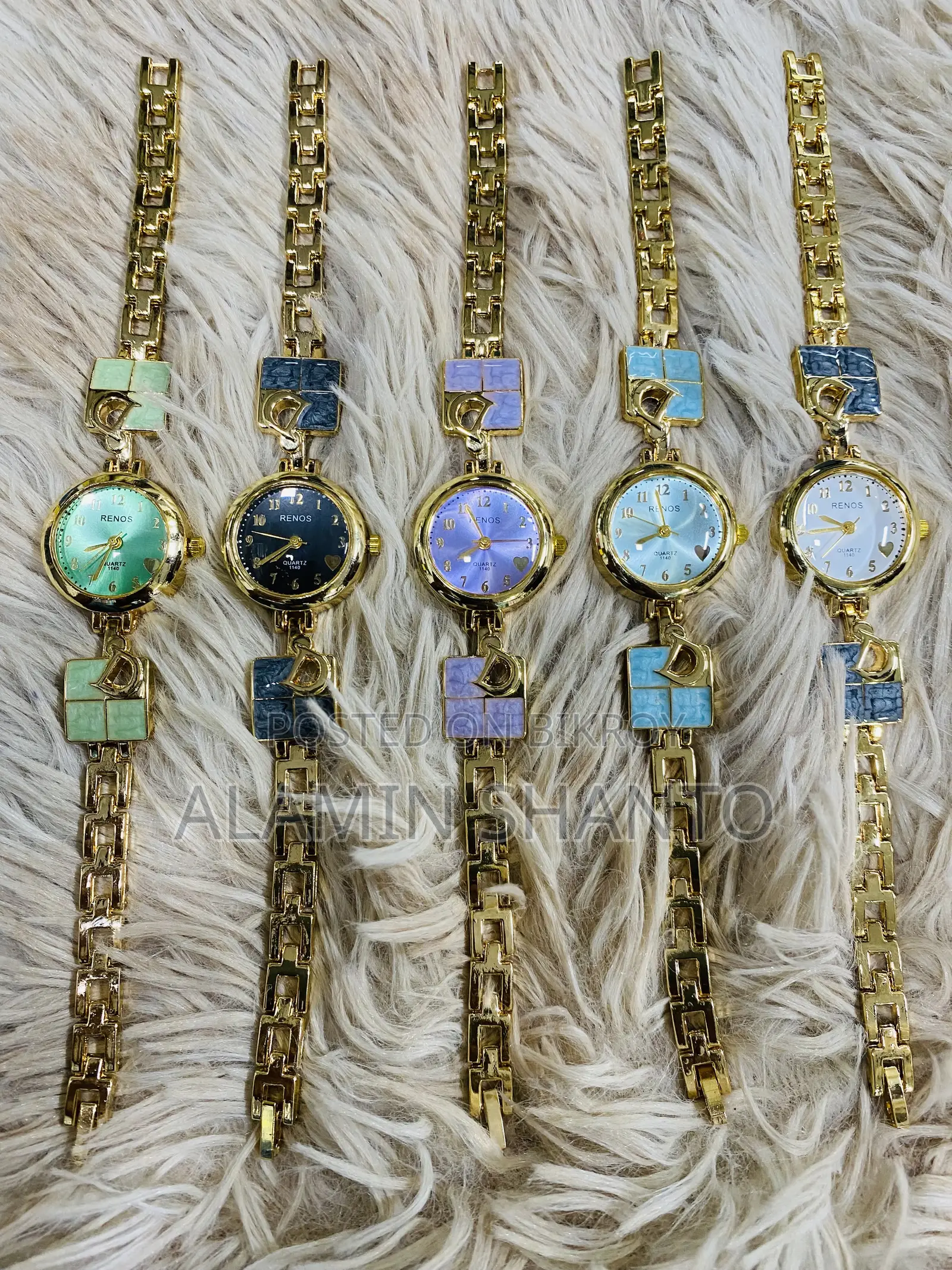 Renus Ladies Watches