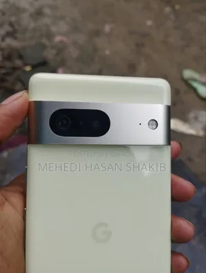 Google Pixel 7 128 GB