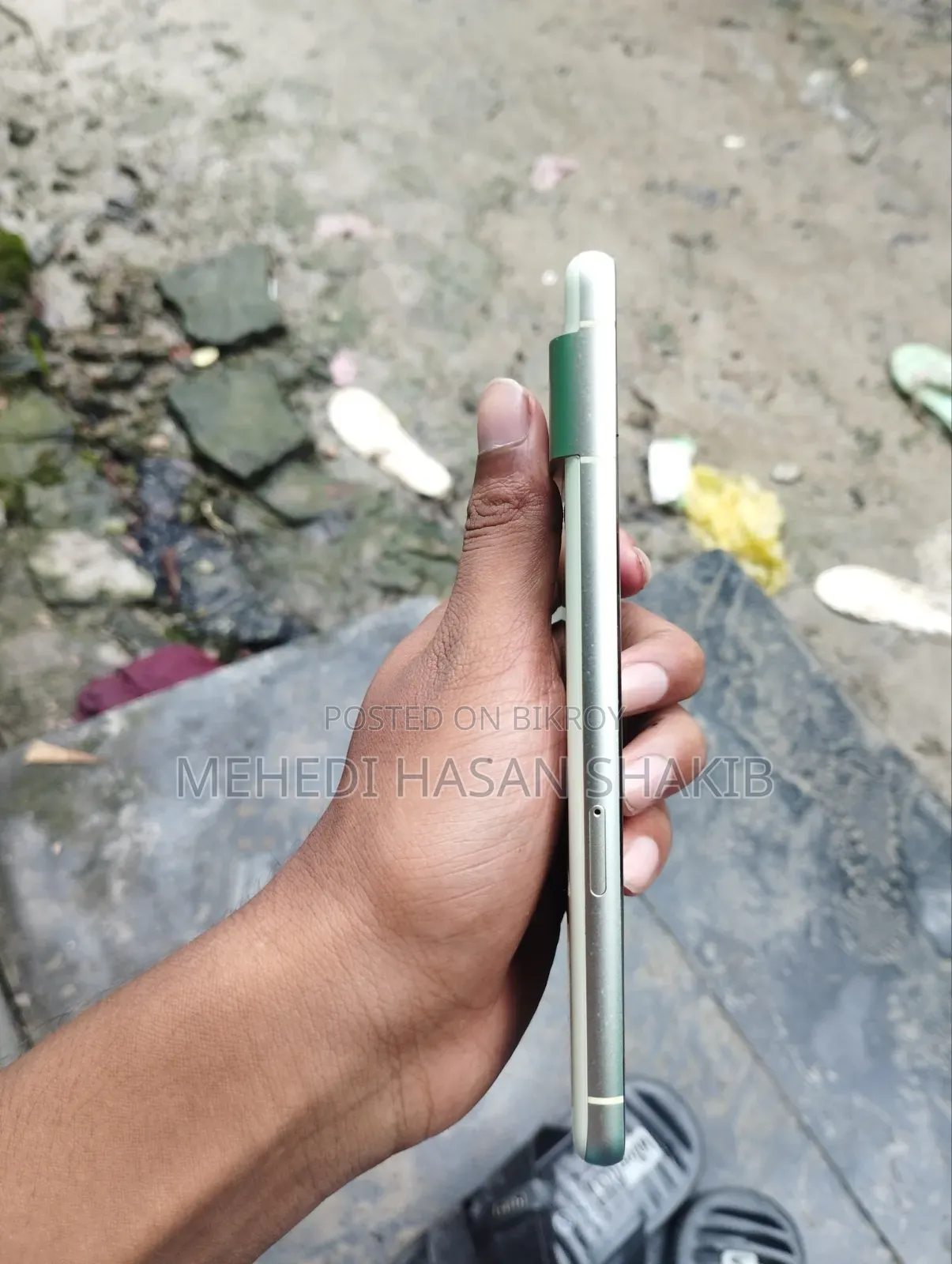 Google Pixel 7 128 GB