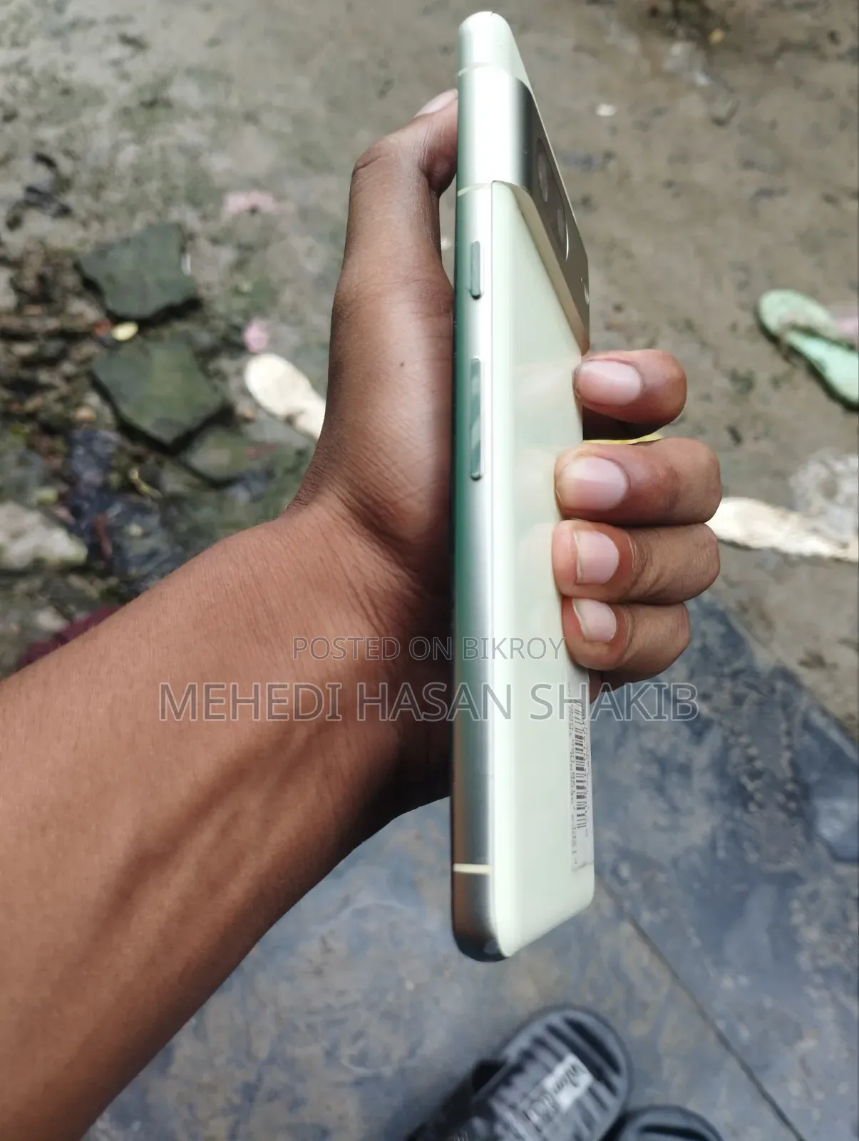 Google Pixel 7 128 GB
