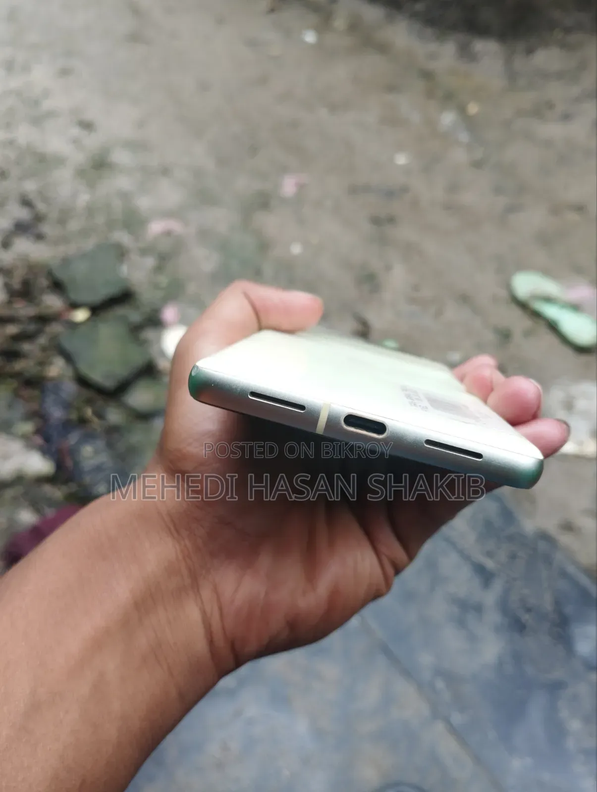 Google Pixel 7 128 GB