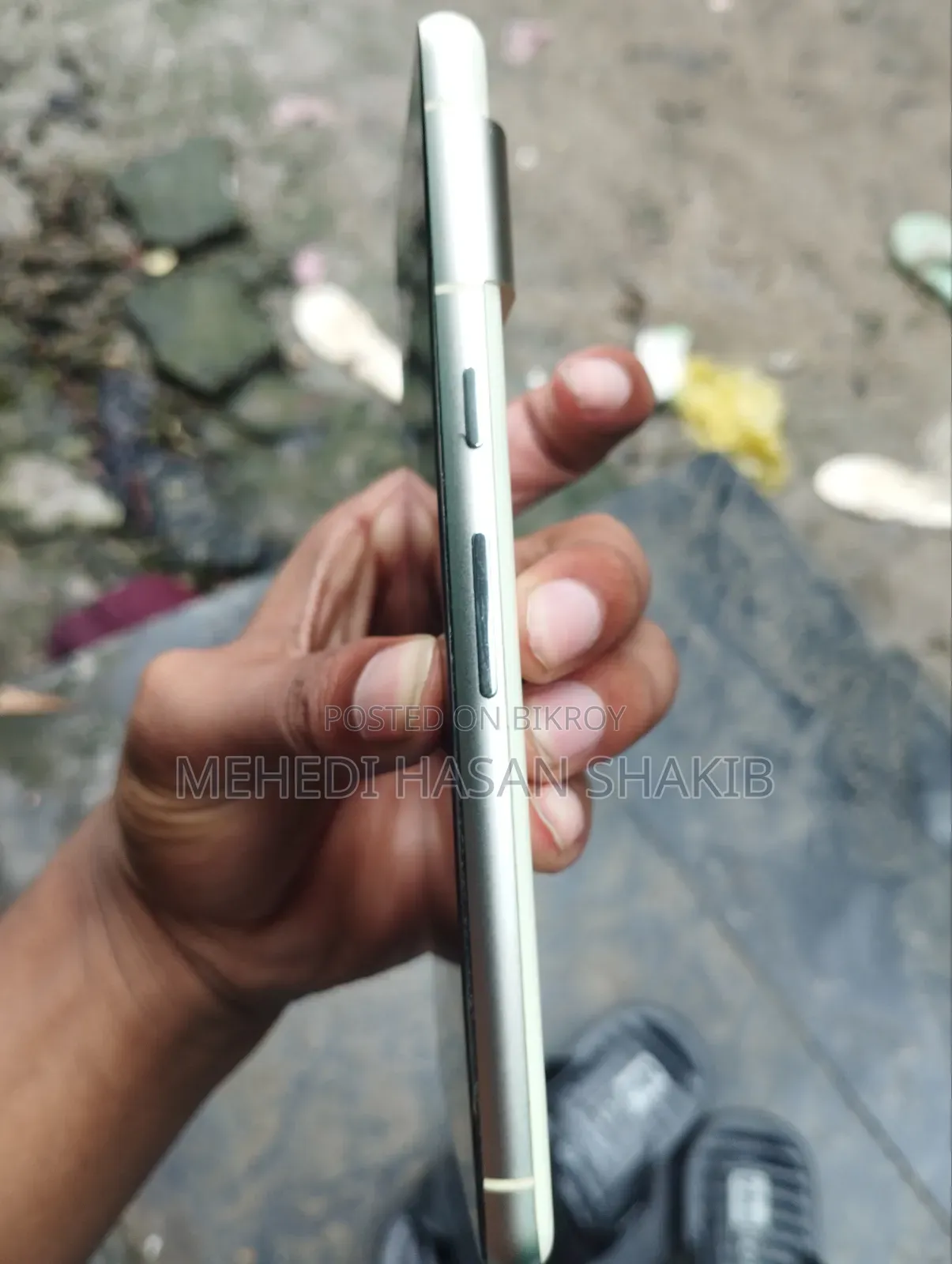 Google Pixel 7 128 GB