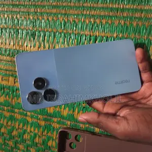 Realme Narzo 50 64 GB Green