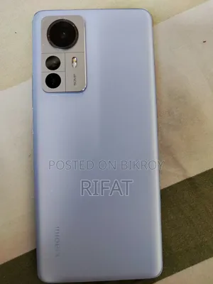 Xiaomi 12 Pro 256 GB Blue