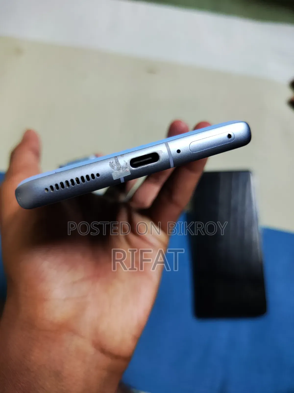 Xiaomi 12 Pro 256 GB Blue