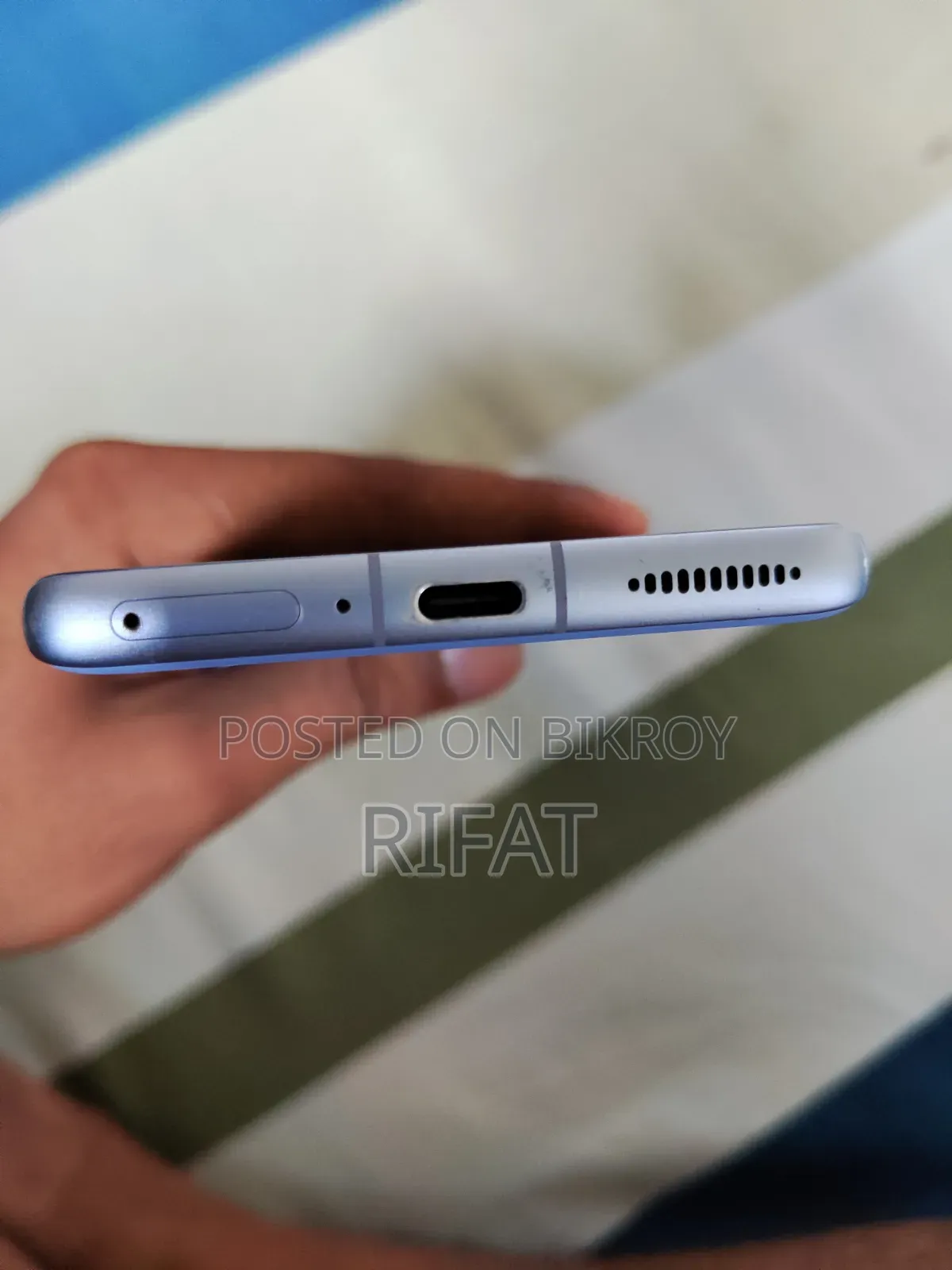 Xiaomi 12 Pro 256 GB Blue