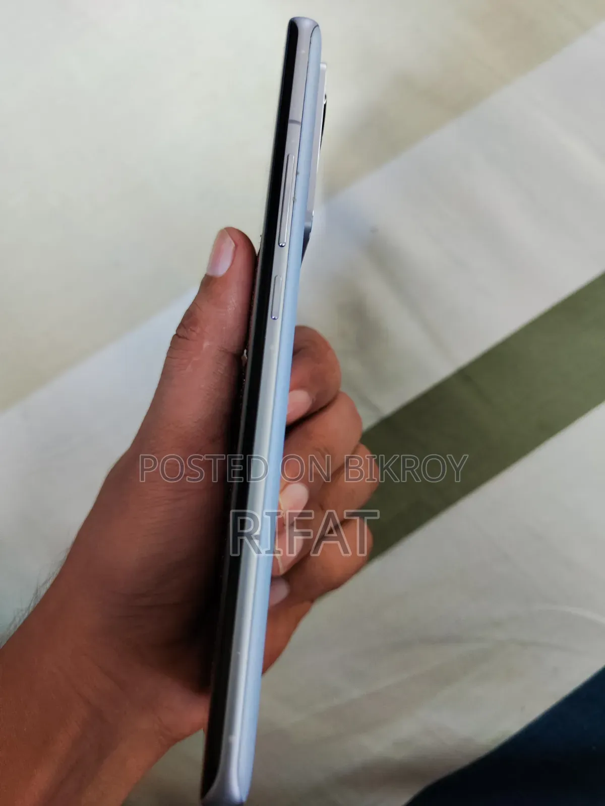 Xiaomi 12 Pro 256 GB Blue