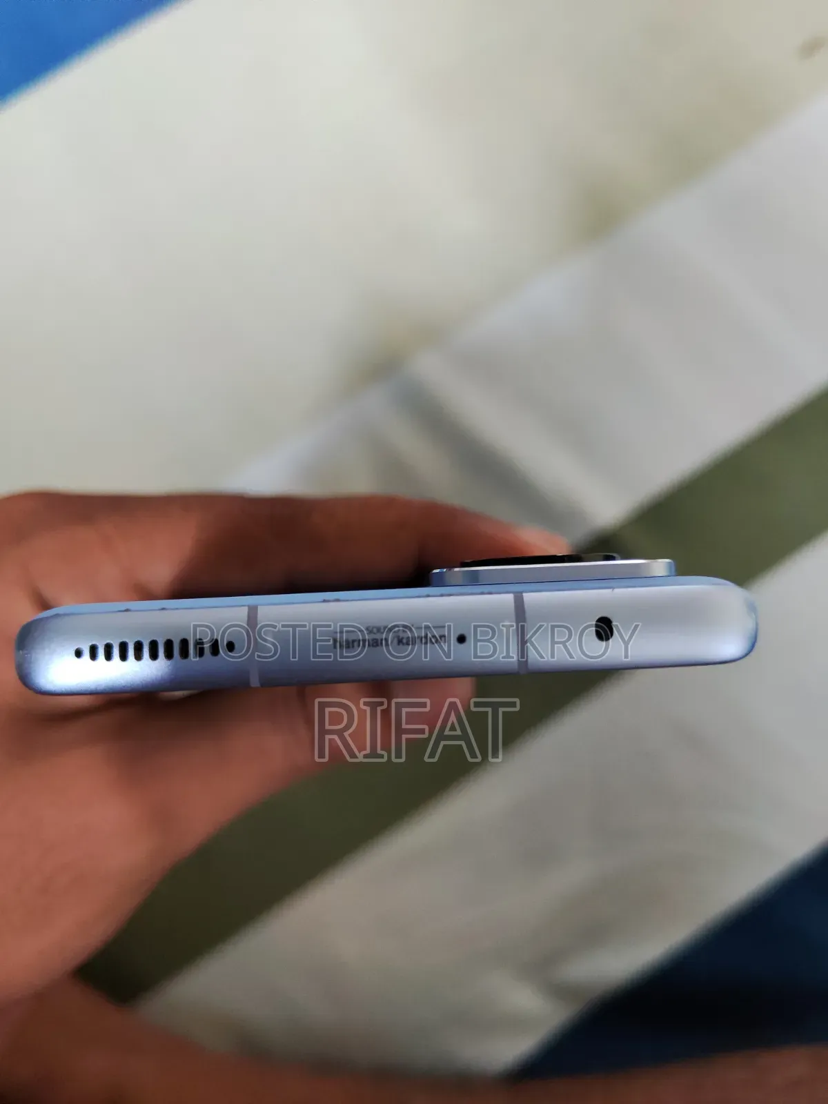 Xiaomi 12 Pro 256 GB Blue