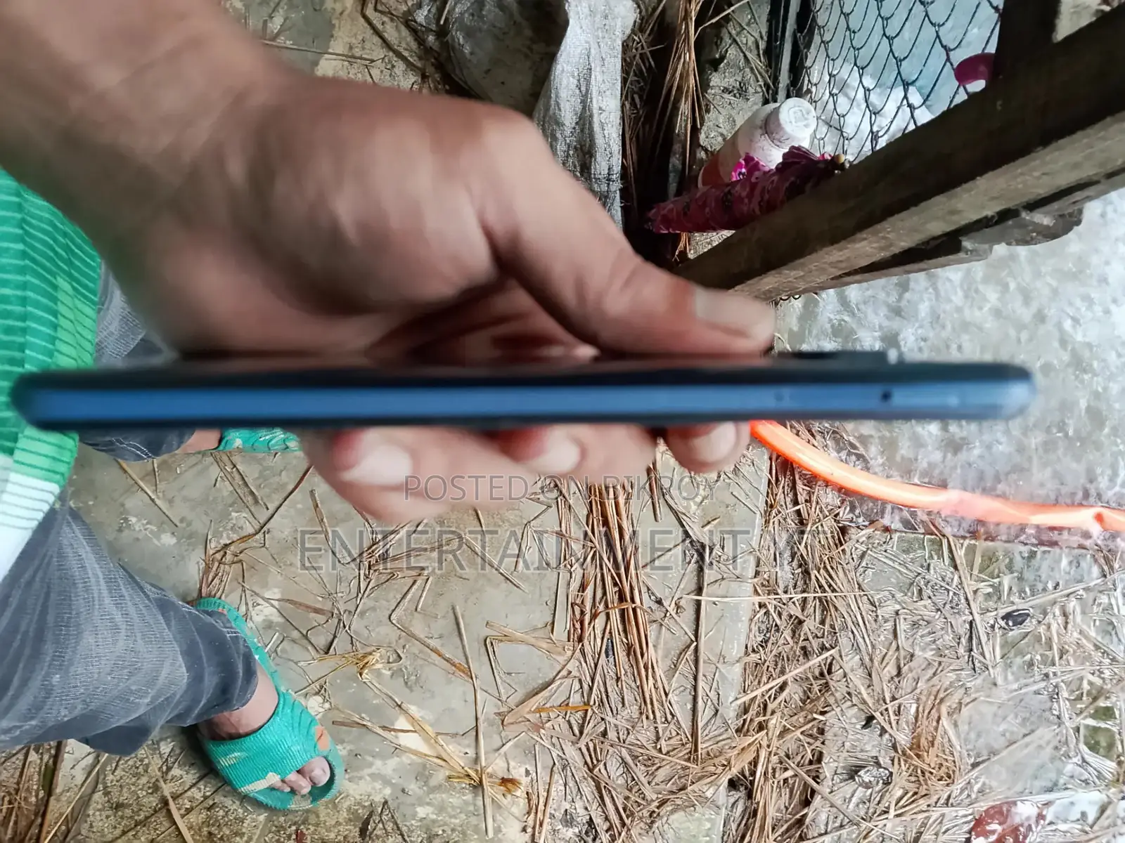 Xiaomi Redmi Note 9 128 GB Blue