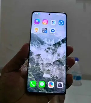 Xiaomi 12 Pro ২৫৬ জিবি ব্ল্যাক