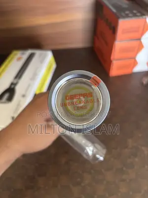 বিদেশি টর্চ লাইট
