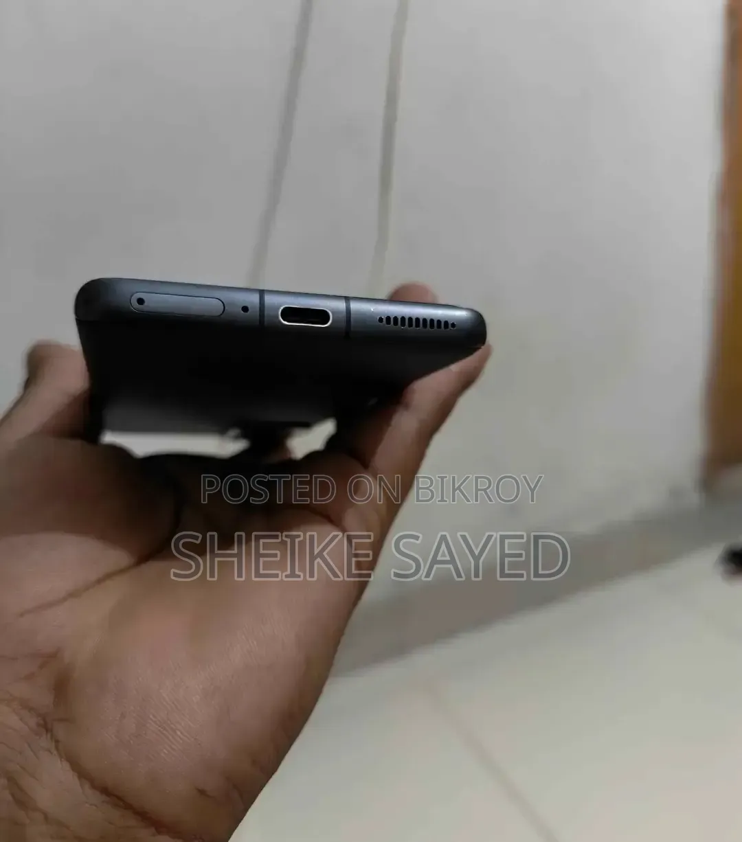 Xiaomi 12 Pro ২৫৬ জিবি ব্ল্যাক